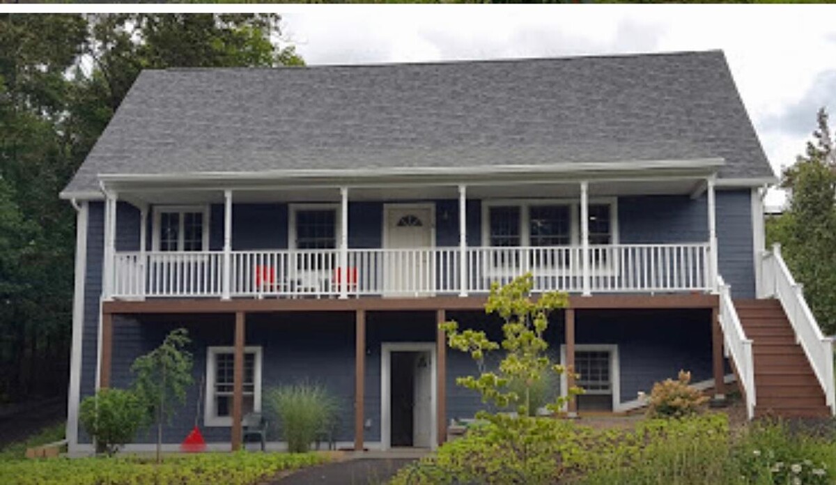 Images Benjamin Custom Modular Homes, Inc.