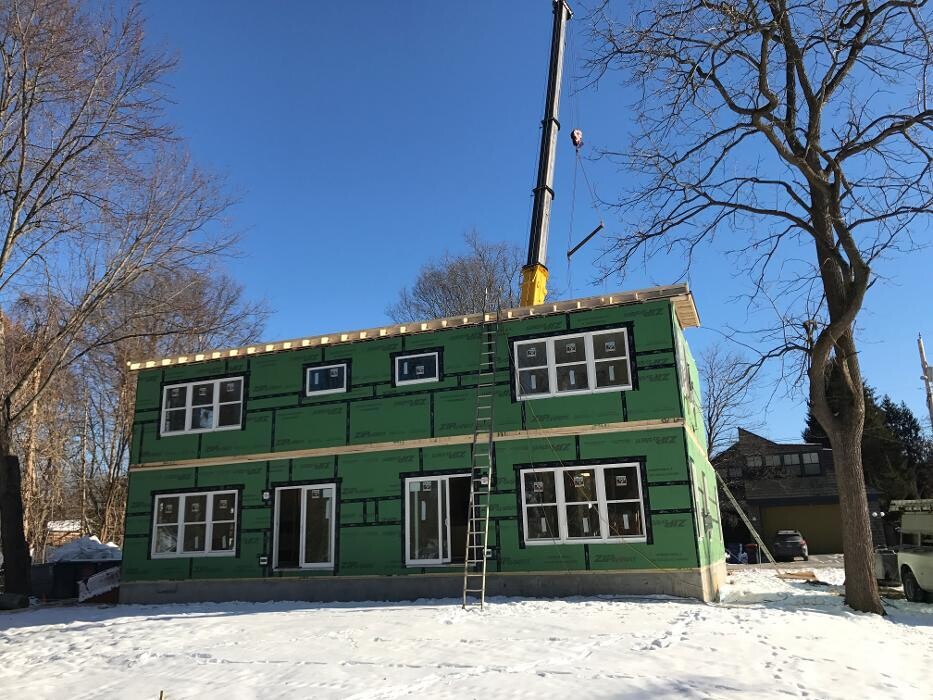 Images Benjamin Custom Modular Homes, Inc.