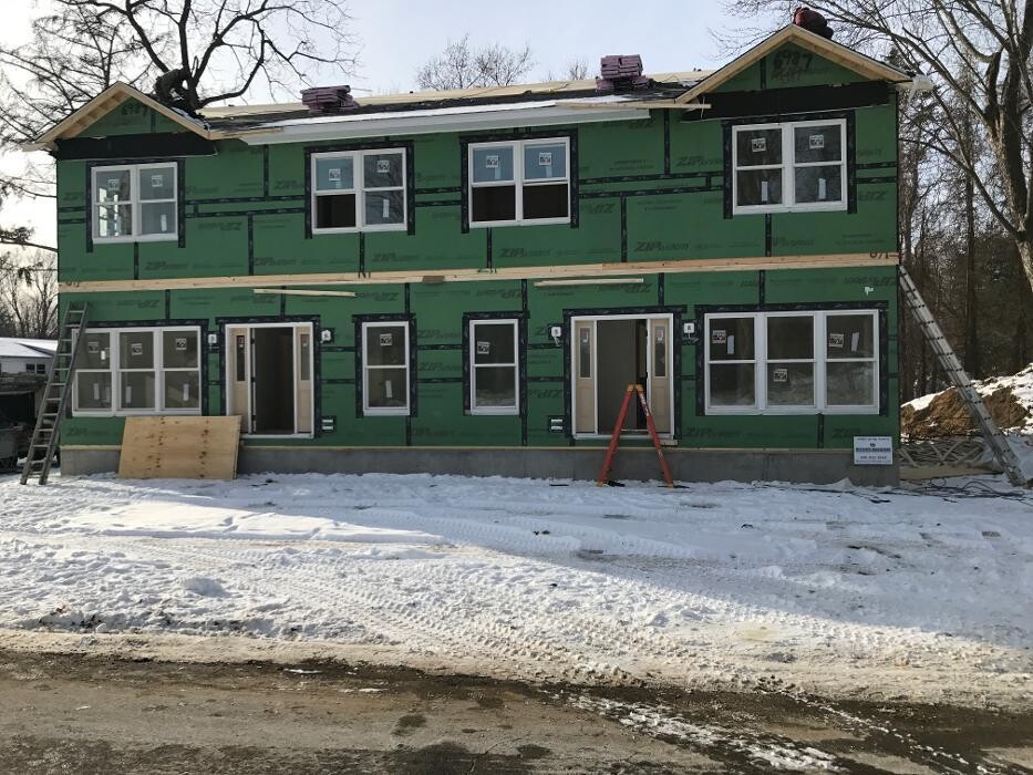 Images Benjamin Custom Modular Homes, Inc.