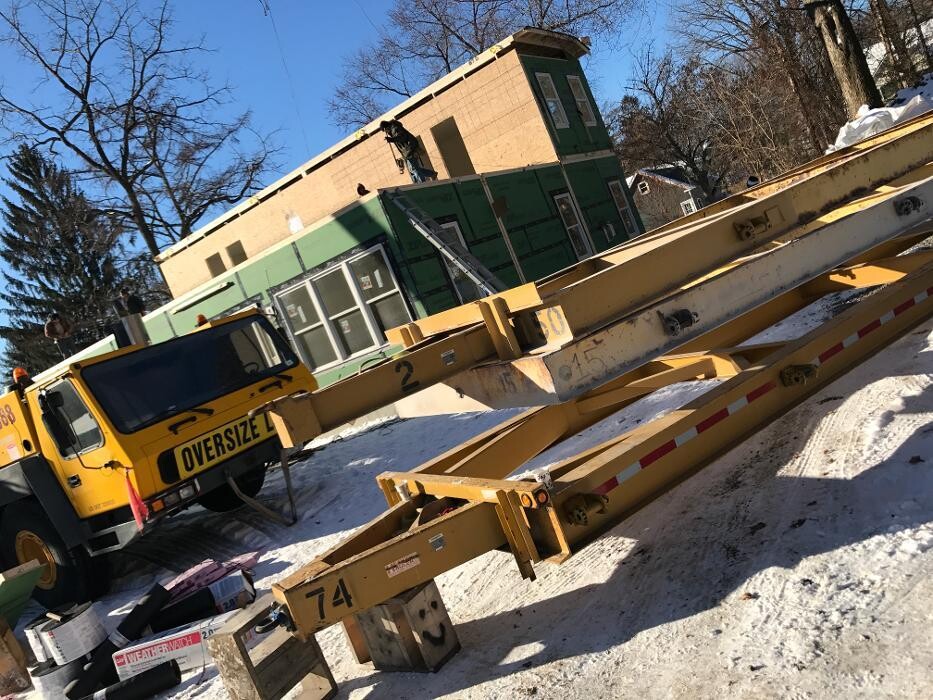 Images Benjamin Custom Modular Homes, Inc.