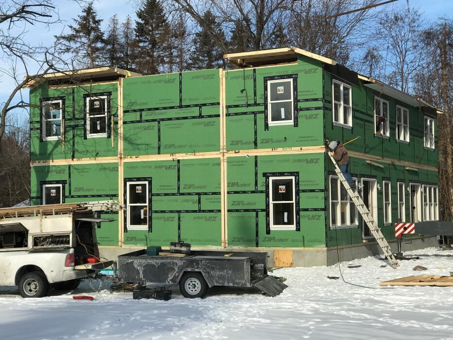 Images Benjamin Custom Modular Homes, Inc.