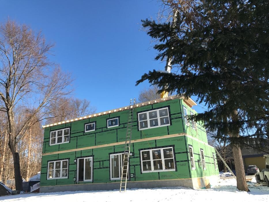 Images Benjamin Custom Modular Homes, Inc.