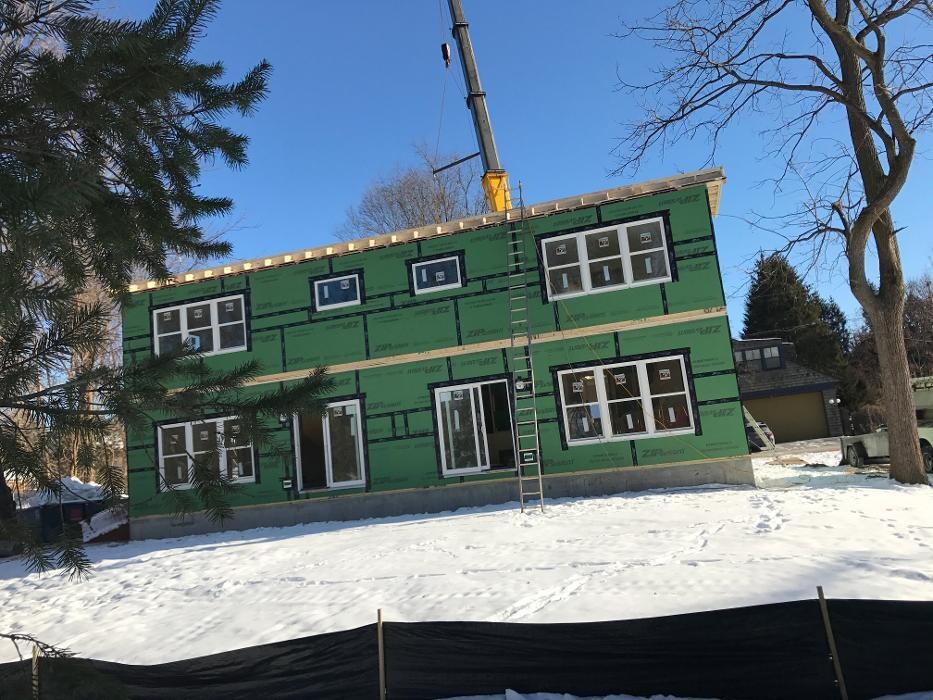Images Benjamin Custom Modular Homes, Inc.