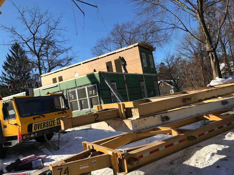 Images Benjamin Custom Modular Homes, Inc.