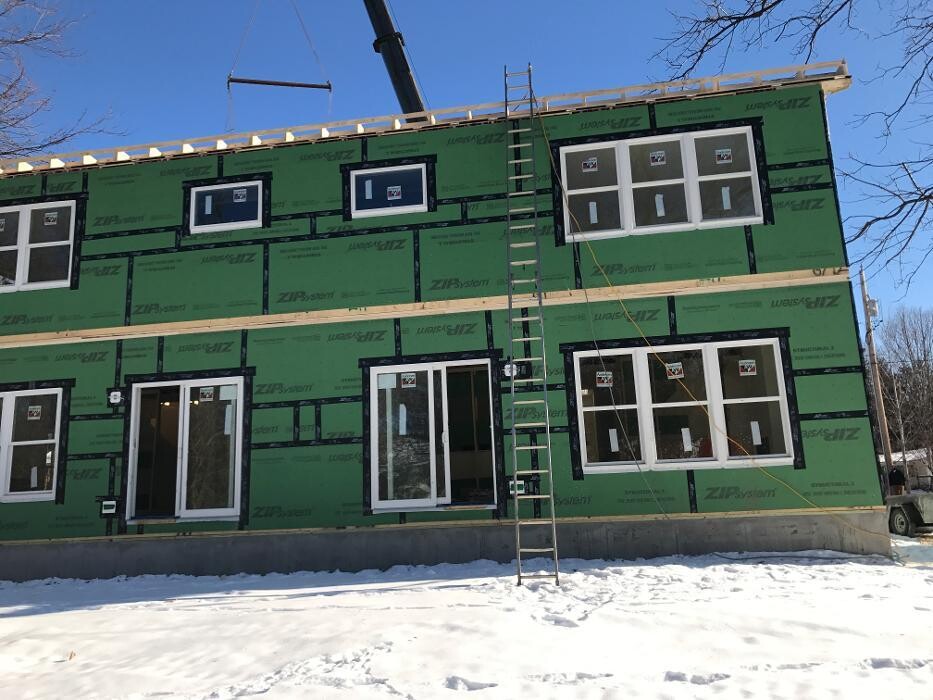 Images Benjamin Custom Modular Homes, Inc.