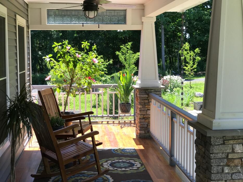 Images Benjamin Custom Modular Homes, Inc.