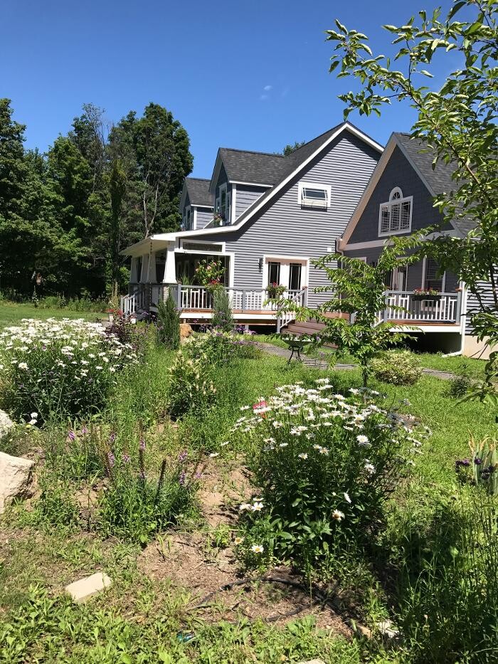 Images Benjamin Custom Modular Homes, Inc.