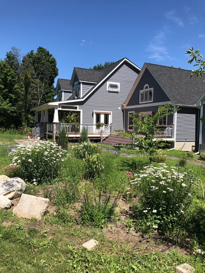 Images Benjamin Custom Modular Homes, Inc.