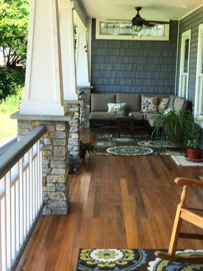 Images Benjamin Custom Modular Homes, Inc.