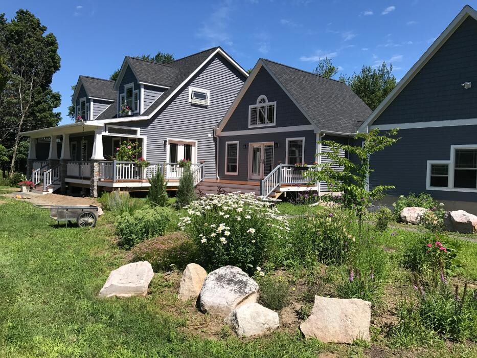 Images Benjamin Custom Modular Homes, Inc.