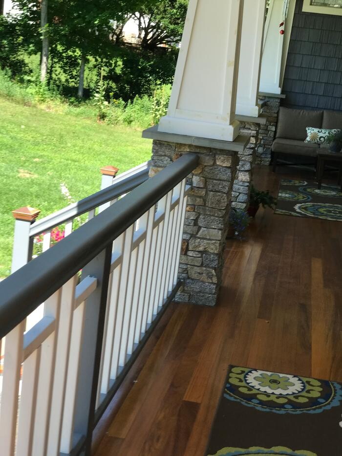 Images Benjamin Custom Modular Homes, Inc.
