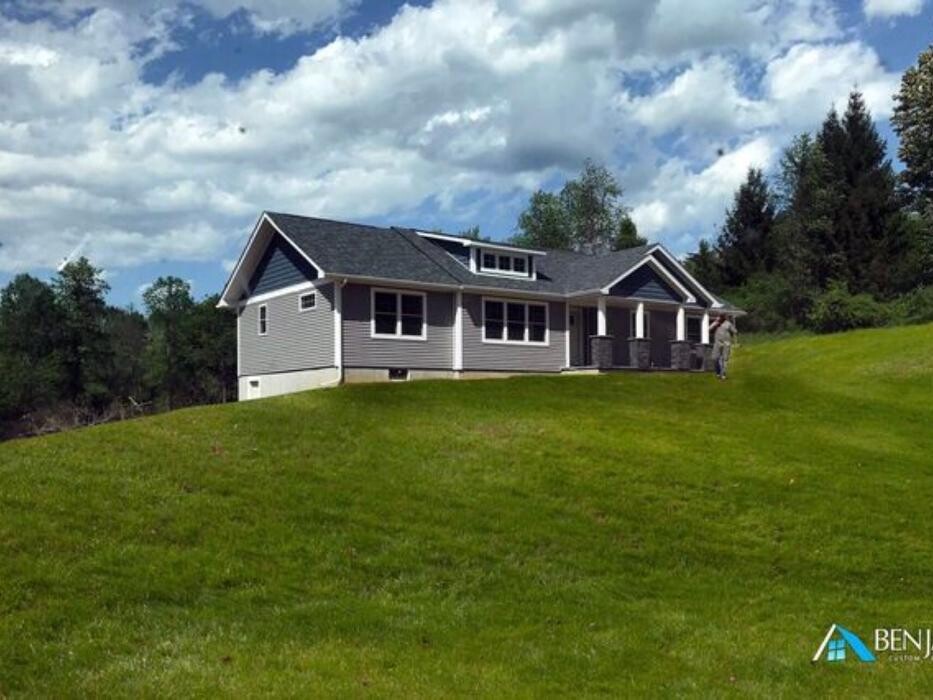 Images Benjamin Custom Modular Homes, Inc.