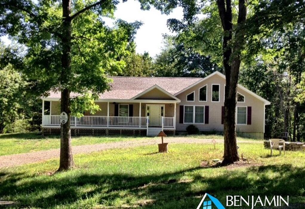 Images Benjamin Custom Modular Homes, Inc.