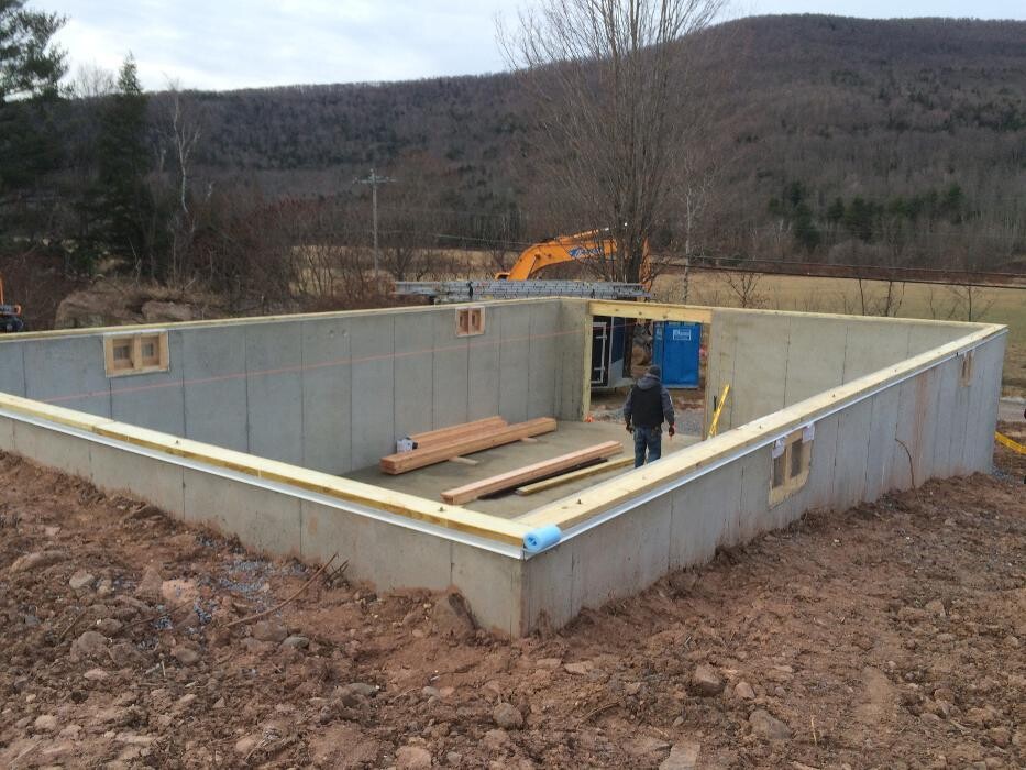 Images Benjamin Custom Modular Homes, Inc.