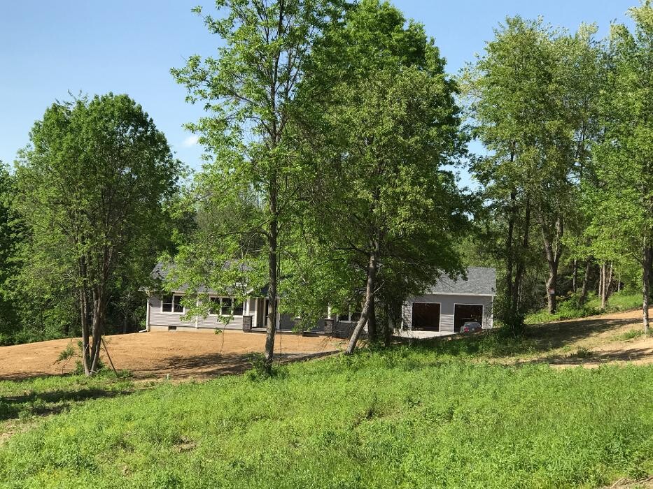 Images Benjamin Custom Modular Homes, Inc.
