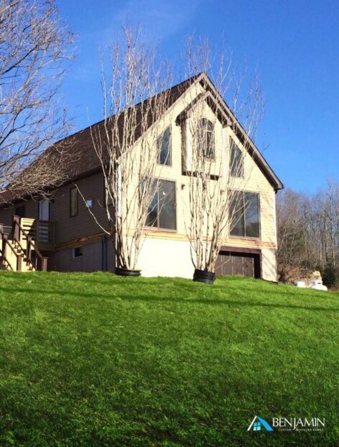 Images Benjamin Custom Modular Homes, Inc.