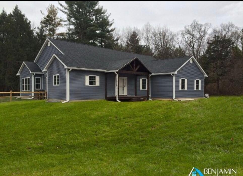 Images Benjamin Custom Modular Homes, Inc.
