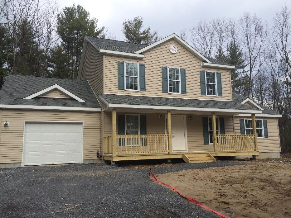 Images Benjamin Custom Modular Homes, Inc.