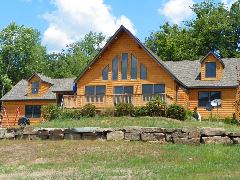 Images Benjamin Custom Modular Homes, Inc.