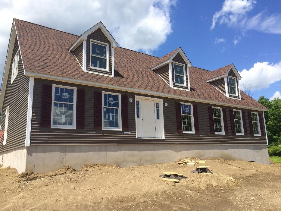 Images Benjamin Custom Modular Homes, Inc.