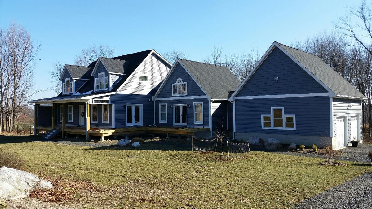 Images Benjamin Custom Modular Homes, Inc.