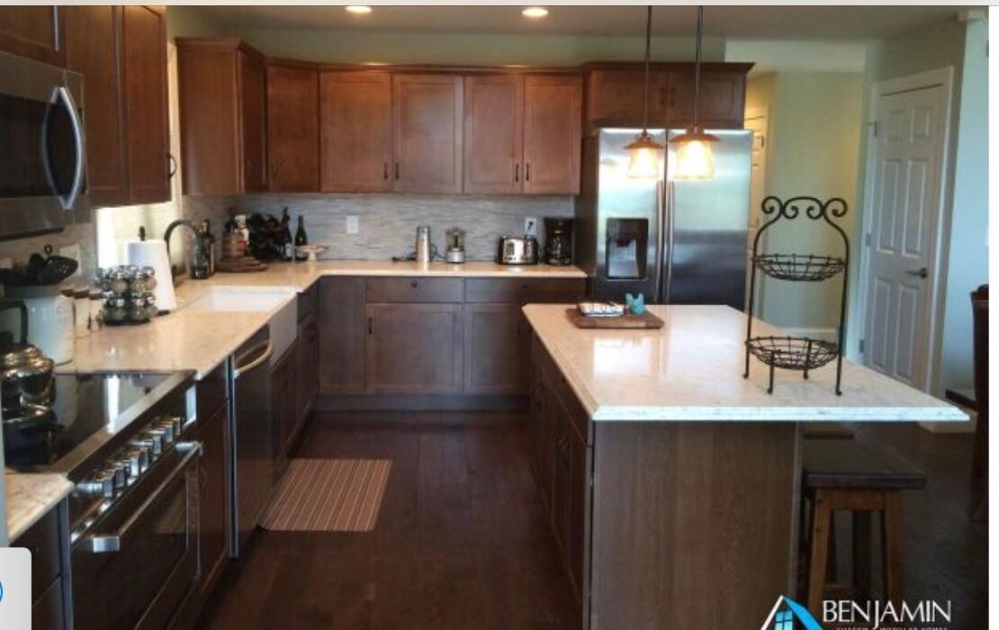 Images Benjamin Custom Modular Homes, Inc.