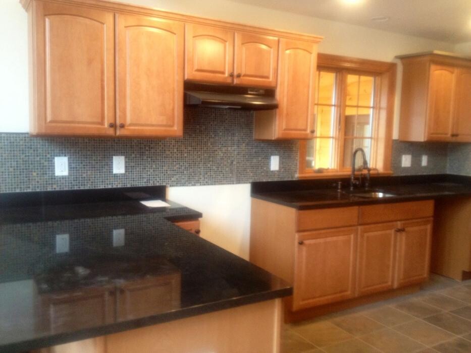 Images Benjamin Custom Modular Homes, Inc.