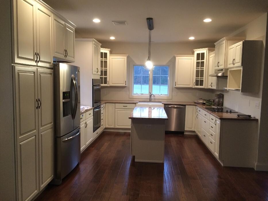 Images Benjamin Custom Modular Homes, Inc.