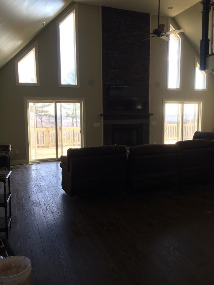 Images Benjamin Custom Modular Homes, Inc.