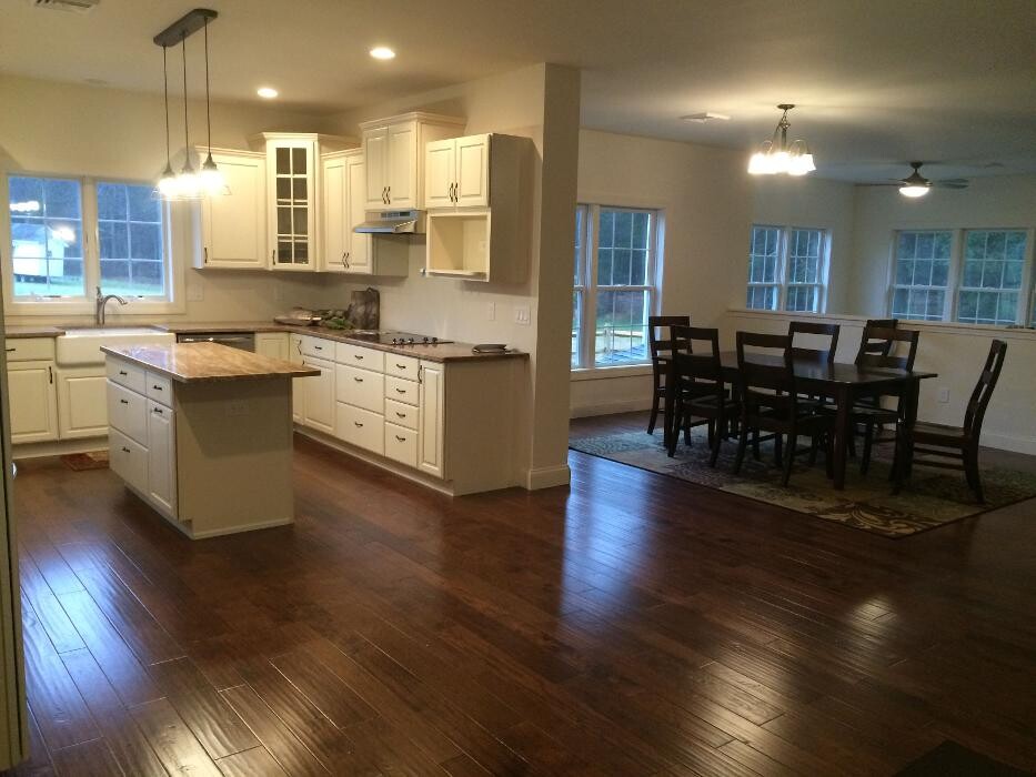 Images Benjamin Custom Modular Homes, Inc.