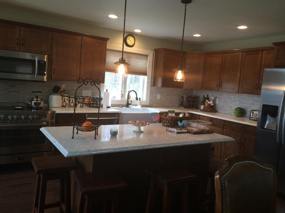 Images Benjamin Custom Modular Homes, Inc.