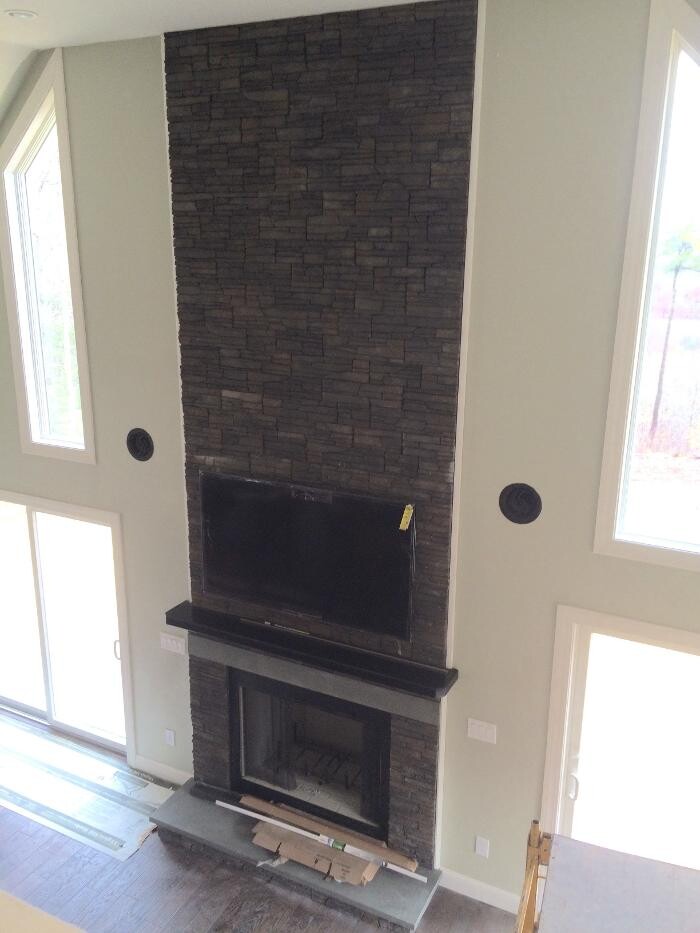 Images Benjamin Custom Modular Homes, Inc.