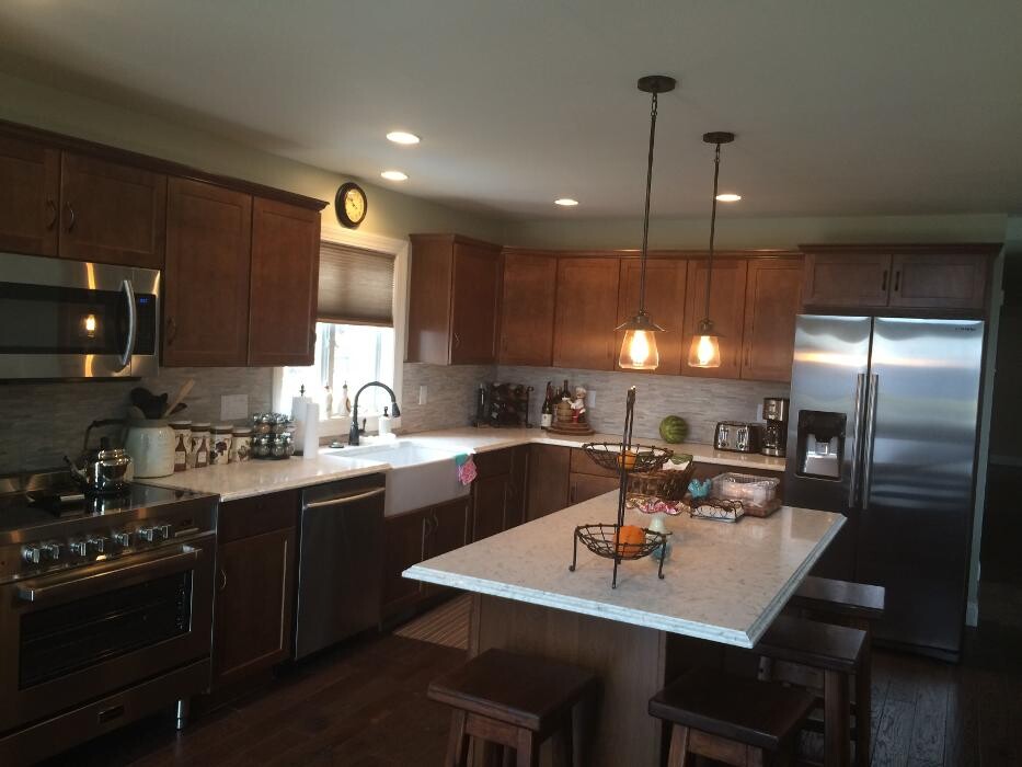 Images Benjamin Custom Modular Homes, Inc.