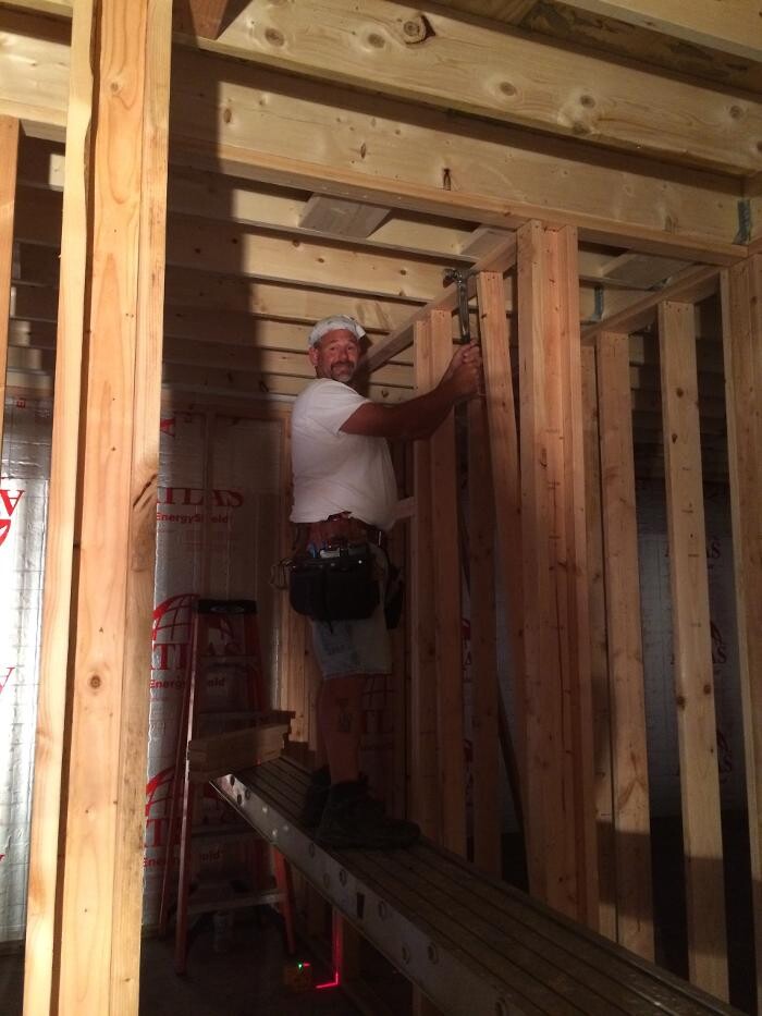 Images Benjamin Custom Modular Homes, Inc.