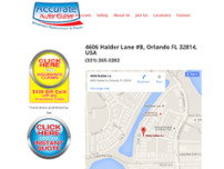 Screenshot for http://accurateglassnationwide.com/4606-halder-lane-b-orlando-fl-32814-usa/