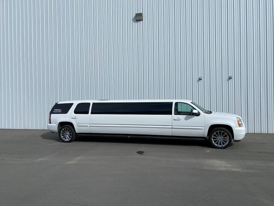 Images Absolute Comfort Limousine