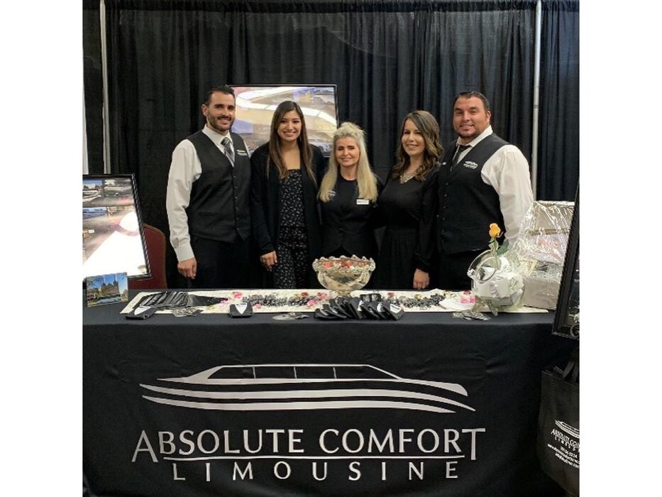 Images Absolute Comfort Limousine