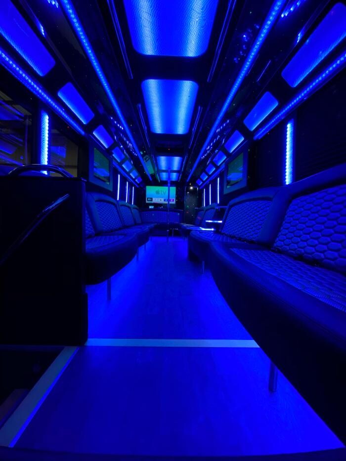 Images Absolute Comfort Limousine