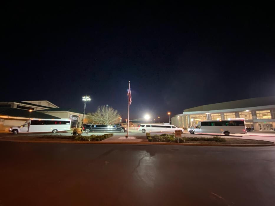 Images Absolute Comfort Limousine