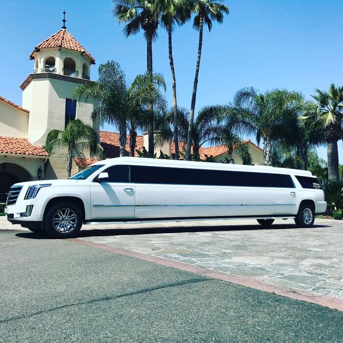 Images Absolute Comfort Limousine