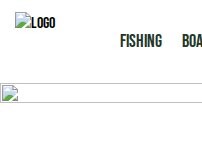 Website Screenshot Bass Pro Shops