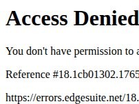 Website Screenshot Bass Pro Shops/Cabela’s Boating Center
