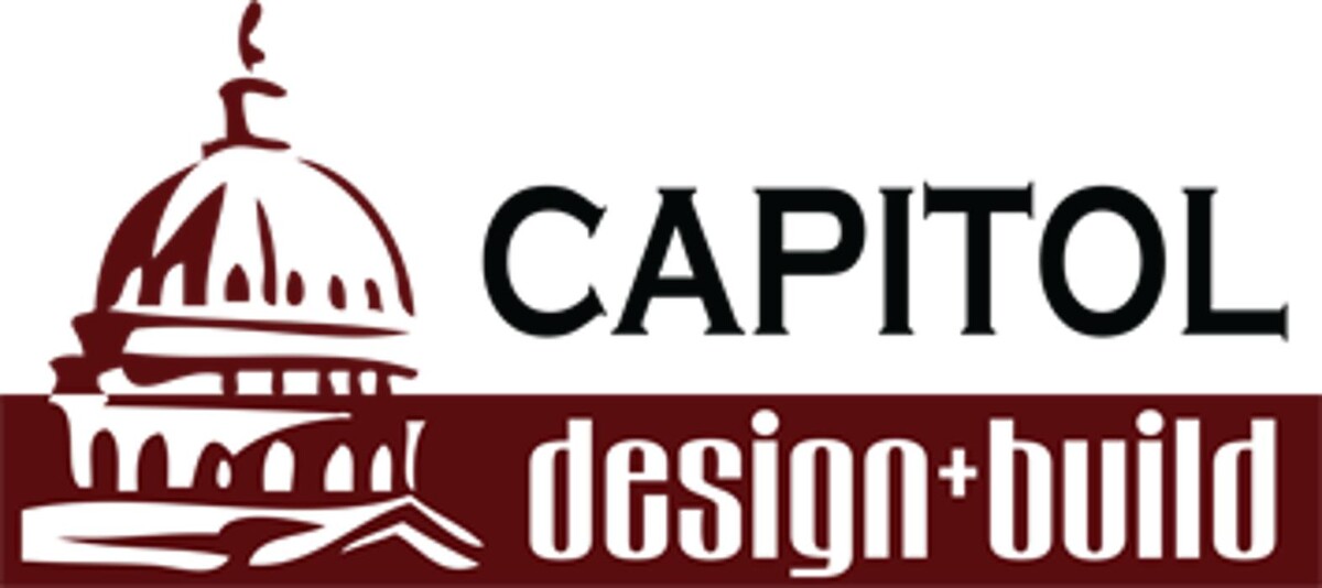 Capitol Design Build Logo
