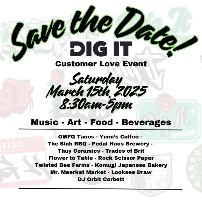 Images Dig It Gardens