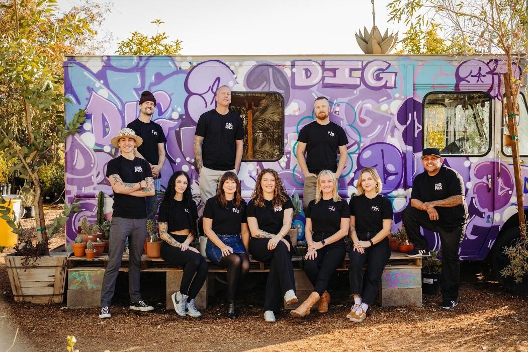 Images Dig It Gardens