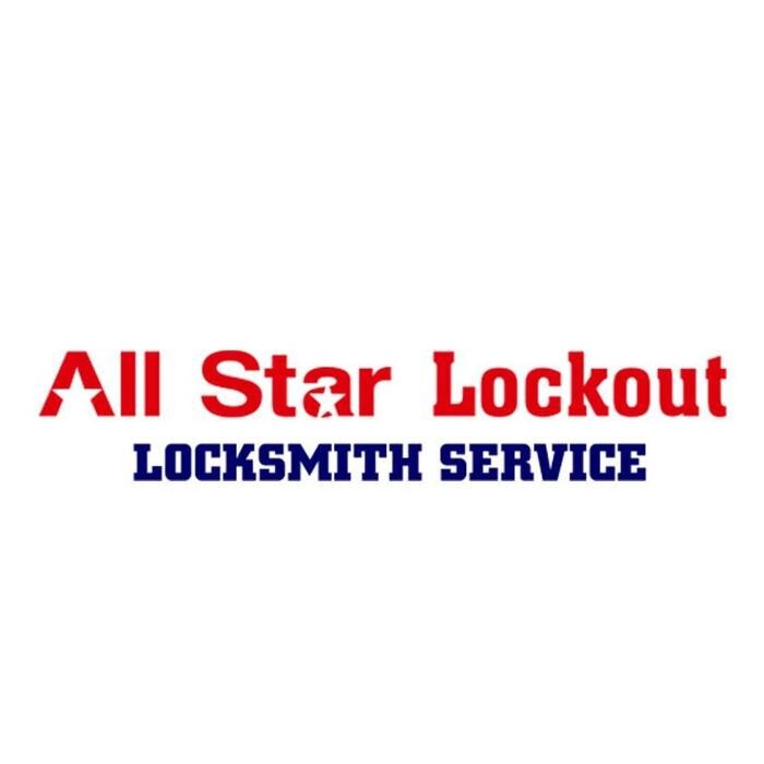 All Star Lockout Logo