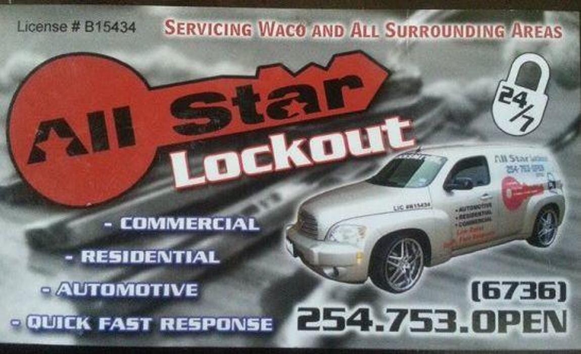 Images All Star Lockout