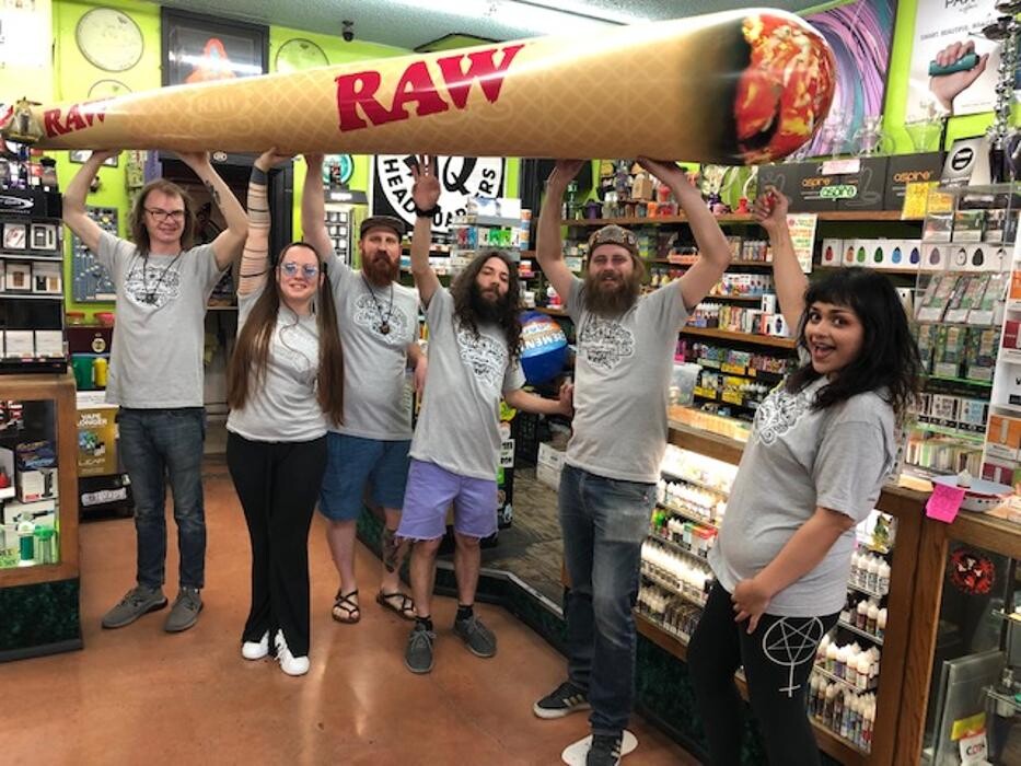 Images HQ Vape & Smoke