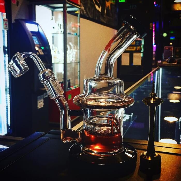 Images HQ Vape & Smoke