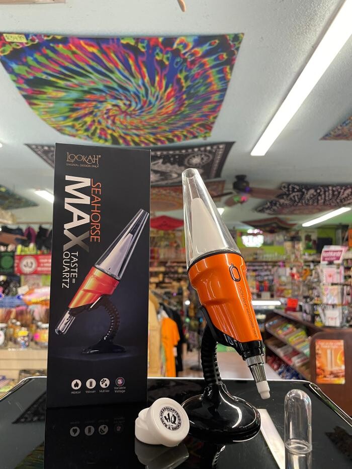 Images HQ Vape & Smoke